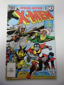 Special Edition X-Men VF- Condition