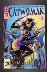 Catwoman #1 (1993)