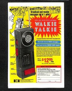 Godzilla #7 VF/NM 9.0