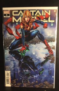 Captain Marvel #9 (2019)