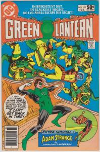 Green Lantern #137