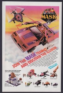 Punisher #4 (1986) Marvel Comics Copper-age Limited Series NM