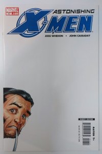 Astonishing X-Men #17 (9.2, 2006)