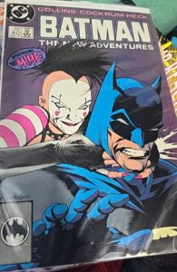 11 various batman comics grab bag
