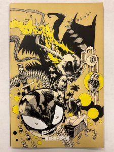 MFKZ #1 Jim Mahfood Virgin