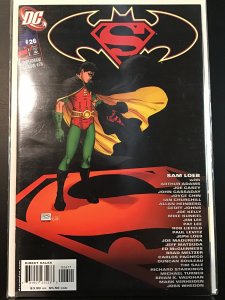 Superman/Batman #26 (2006)