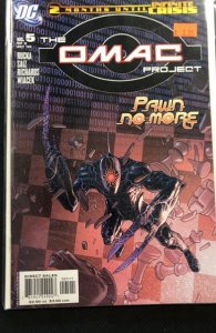 The OMAC Project #5 (2005)