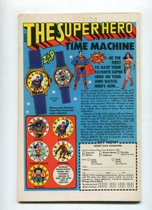 Green Lantern Green Arrow 100 VF-