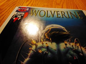 Wolverine #38 (2006)