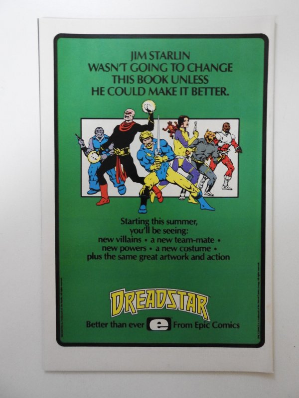 Thor #348 (1984) VF/NM Condition!