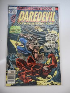 Daredevil #144 (1977) Daredevil
