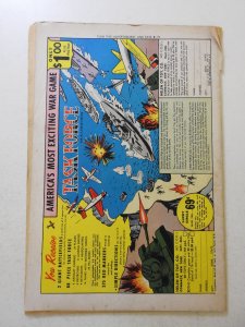 Doom Patrol #88 (1964) GD/VG Condition 1 1/2 in spine split