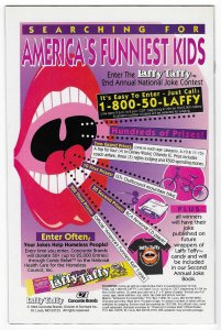 The Avengers #374 (1994)