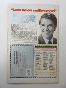 The X-Men #102 (1976) VG+ Condition