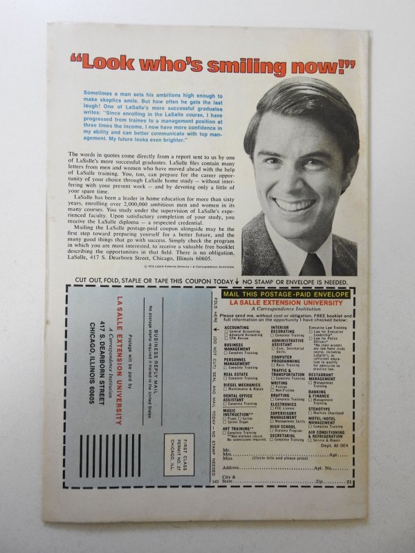 The X-Men #102 (1976) VG+ Condition