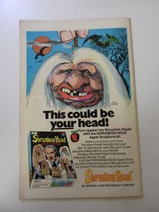 The Flash #238 (1975) VF condition