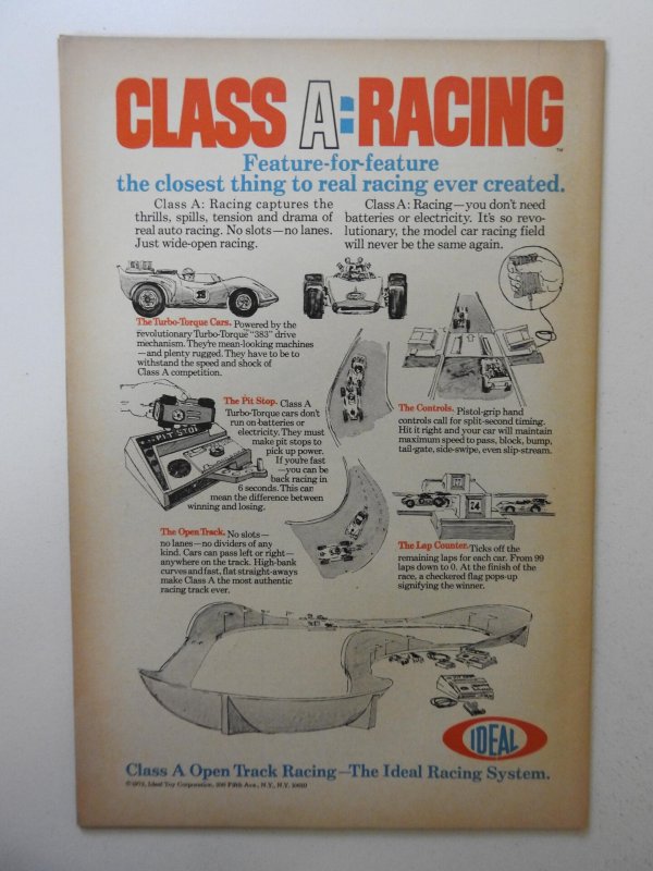 Marvel Tales #38 (1972) VG/FN Condition!