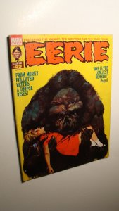 EERIE 49 *SOLID COPY* VAMPIRELLA WARREN CREEPY ROOK MAROTO ART