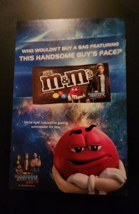 All-New Wolverine #21 Mary Jane Cover (2017)