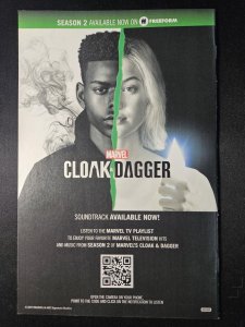 Star Wars Vader Dark Visions #5 NM-, Marvel