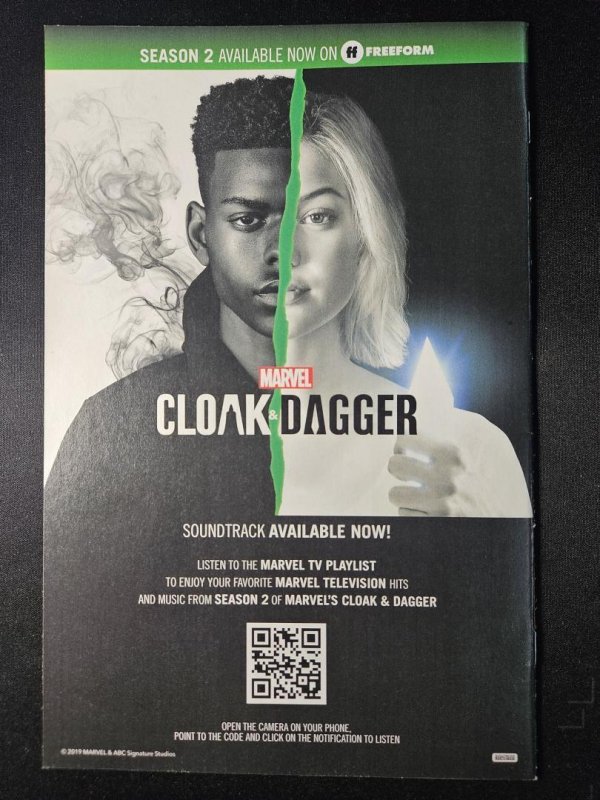 Star Wars Vader Dark Visions #5 NM-, Marvel