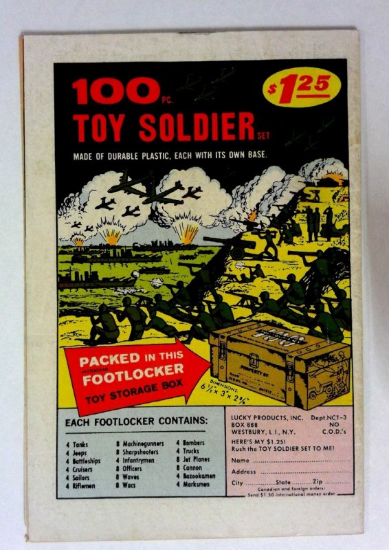 Detective Comics #388 (1969) VG/FN Batman DC