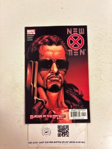 New X-Men #141 NM Marvel Comic Books Grant Morrison Wolverine Jean Grey 27 HH100