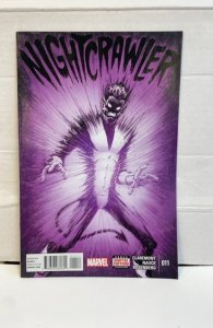 Nightcrawler #11 (2015)