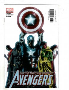 Avengers #76 (2004) OF35