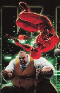 Marvel Knights: 20th #1 Andrews Cover (2019)