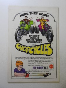 The Amazing Spider-Man #116 (1973) FN/VF Condition!