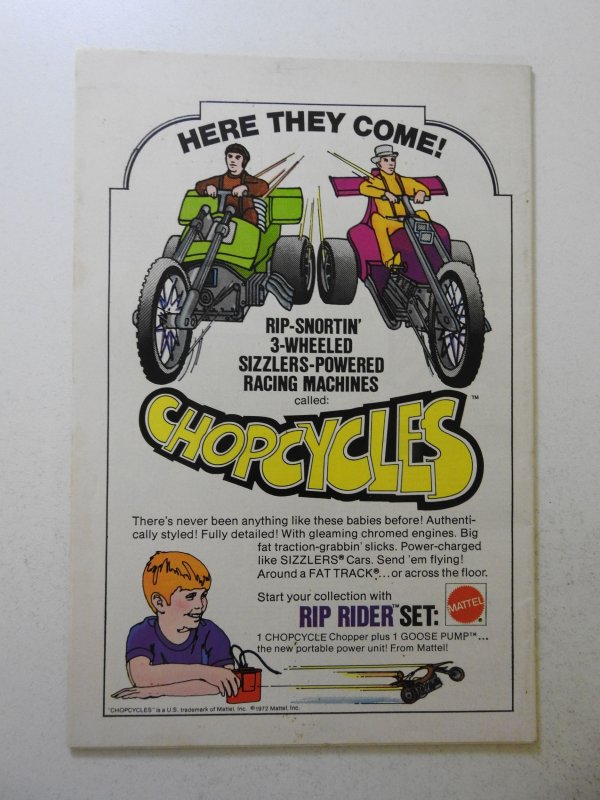 The Amazing Spider-Man #116 (1973) FN/VF Condition!