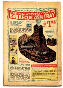 Beware Comics #13 RARE FIRST ISSUE 1953- Pre-code horror