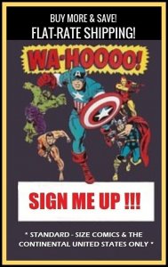 Silver Surfer #75 (1992)    / 0463-NSC•NCA2