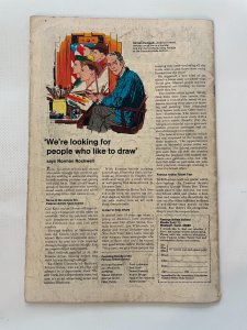 Incredible Hulk # 121 VG/FN Marvel Comic Book Silver Age  19 LI7