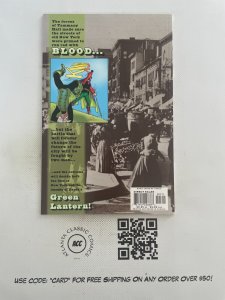 The Green Lantern Evil's Might # 3 NM DC Comic Book Elseworlds Superman 2 SM12