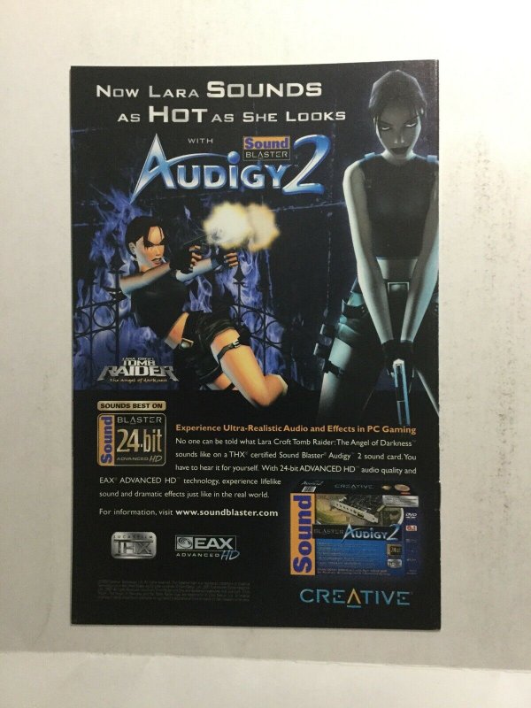 NYX 1 Nm Near Mint Marvel Comics