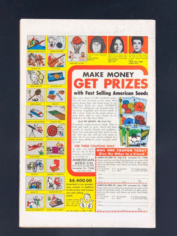 The Amazing Spider-Man #157 (1976)