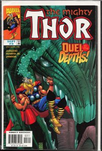 Thor #3 (1998) Thor