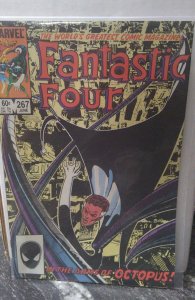 Fantastic Four #267 (1984)