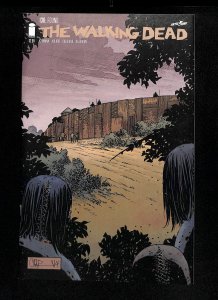 Walking Dead #136