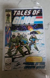 Tales Of G.I. Joe #2 (1988)