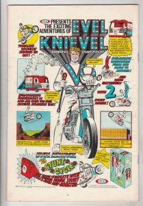 Amazing Spider-Man #128 (Jan-74) VF High-Grade Spider-Man