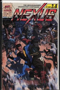 Nexus #46 (1988)