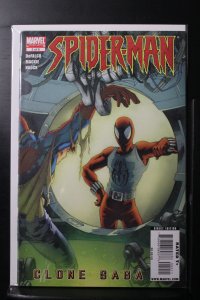 Spider-Man: The Clone Saga #2 (2009)