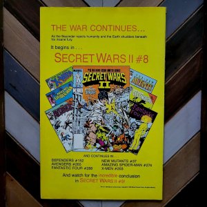 Transformers #13 FN (Marvel Comics 1986) Shooting Star Great MEGATRON Story!