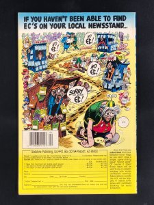 The Vault of Horror #5 (1991)