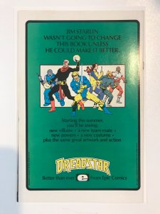 The Amazing Spider-Man #257 (1984)