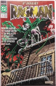 Ragman #1 (1991)