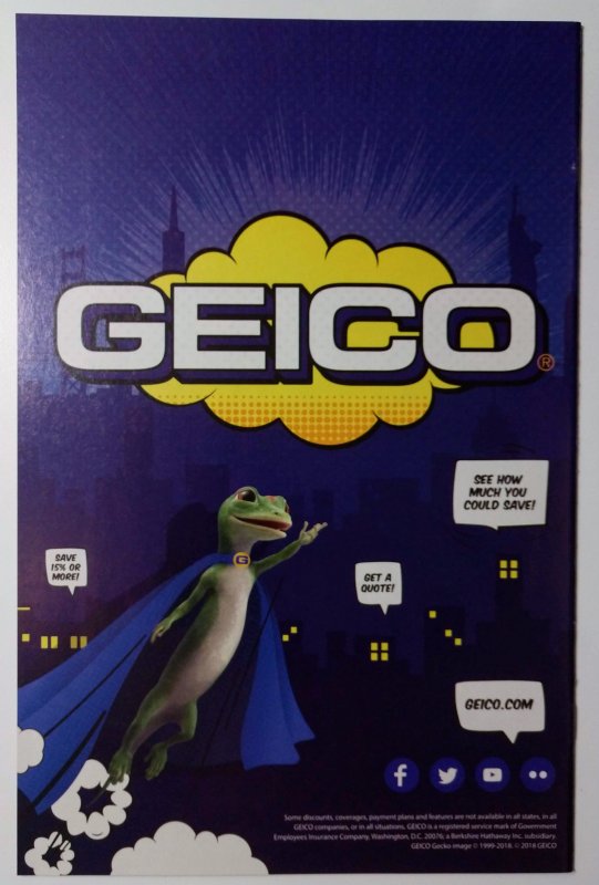 Hunt For Wolverine: Claws Of A Killer #1 (9.4, 2018)